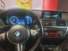 BMW 430 X Drive 3.0D Gran Coupe | Mobile.bg    14