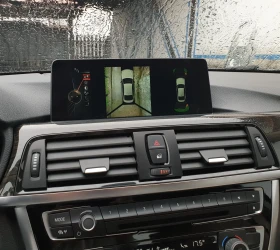 BMW 430 X Drive 3.0D Gran Coupe | Mobile.bg    9
