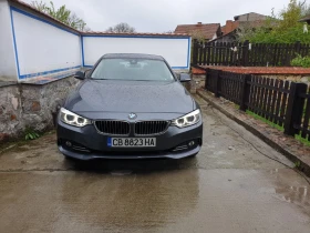 BMW 430 X Drive 3.0D Gran Coupe | Mobile.bg    4