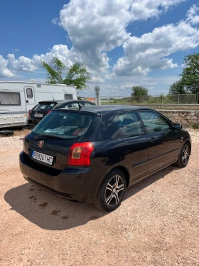Обява за продажба на Toyota Corolla ~2 888 лв. - изображение 4