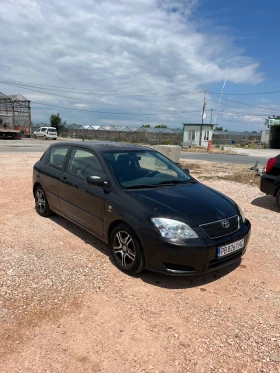 Обява за продажба на Toyota Corolla ~2 888 лв. - изображение 1