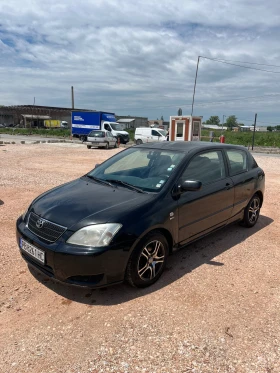 Обява за продажба на Toyota Corolla ~2 888 лв. - изображение 1