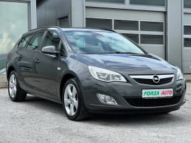 Opel Astra 1.4T-COSMO-SPORTS TOURER - 8399 лв. - 49215168 3