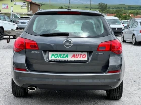 Opel Astra 1.4T-COSMO-SPORTS TOURER - 8399 лв. - 49215168 4
