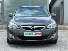 Opel Astra 1.4T-COSMO-SPORTS TOURER - 8399 лв. - 49215168 2