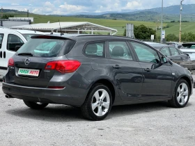 Opel Astra 1.4T-COSMO-SPORTS TOURER - 8399 лв. - 49215168 6
