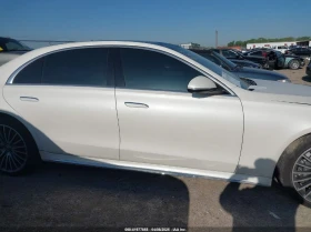 Mercedes-Benz S 500 3.0L I-6 DI, DOHC, VVT, TURBO, 429HP All Wheel Dri | Mobile.bg    5