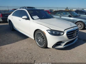  Mercedes-Benz S 500