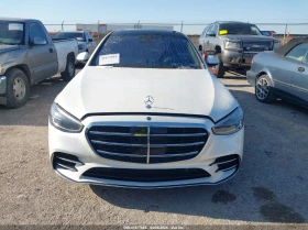 Mercedes-Benz S 500 3.0L I-6 DI, DOHC, VVT, TURBO, 429HP All Wheel Dri | Mobile.bg    4