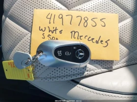 Mercedes-Benz S 500 3.0L I-6 DI, DOHC, VVT, TURBO, 429HP All Wheel Dri | Mobile.bg    3