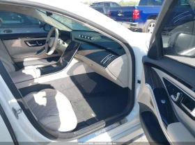 Mercedes-Benz S 500 3.0L I-6 DI, DOHC, VVT, TURBO, 429HP All Wheel Dri | Mobile.bg    10