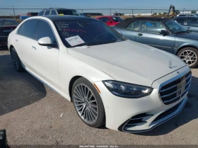 Mercedes-Benz S 500 3.0L I-6 DI, DOHC, VVT, TURBO, 429HP All Wheel Dri | Mobile.bg    11
