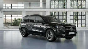Mercedes-Benz GLS 450 d 4MATIC