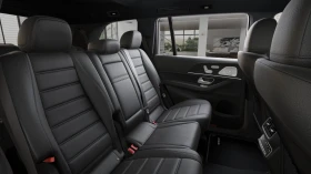 Mercedes-Benz GLS 450 d 4MATIC - 210000 лв. - 68943217 10