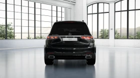 Mercedes-Benz GLS 450 d 4MATIC - 210000 лв. - 68943217 5