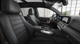 Mercedes-Benz GLS 450 d 4MATIC - 210000 лв. - 68943217 9