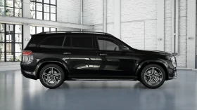 Mercedes-Benz GLS 450 d 4MATIC - 210000 лв. - 68943217 3
