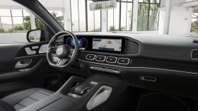 Mercedes-Benz GLS 450 d 4MATIC - 210000 лв. - 68943217 11
