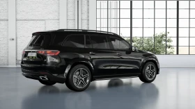 Mercedes-Benz GLS 450 d 4MATIC - 210000 лв. - 68943217 4