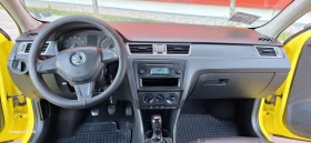 Обява за продажба на Skoda Rapid 1.2mpi ~9 399 лв. - изображение 8