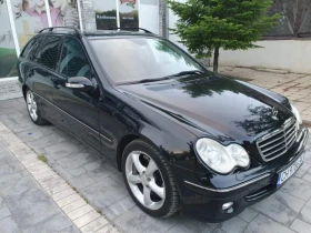  Mercedes-Benz C 320