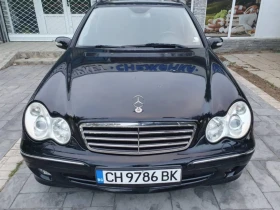 Mercedes-Benz C 320 Facelift | Mobile.bg    2