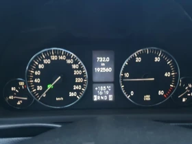 Mercedes-Benz C 320 Facelift | Mobile.bg    8