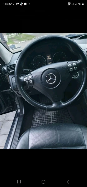 Mercedes-Benz C 320 Facelift | Mobile.bg    3