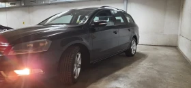 VW Passat 1.6 TDI | Mobile.bg    6