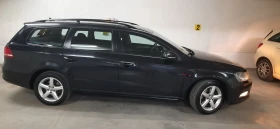 VW Passat 1.6 TDI | Mobile.bg    7
