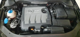VW Passat 1.6 TDI | Mobile.bg    9