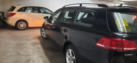 VW Passat 1.6 TDI | Mobile.bg    5