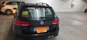 VW Passat 1.6 TDI | Mobile.bg    4