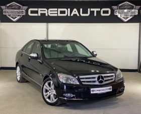 Mercedes-Benz C 220 C220CDI * AUTO* - 12200 лв. - 10762356 3