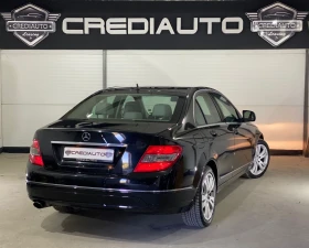 Mercedes-Benz C 220 C220CDI * AUTO* - 12200 лв. - 10762356 6