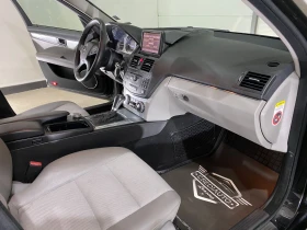 Mercedes-Benz C 220 C220CDI * AUTO* - 12200 лв. - 10762356 9