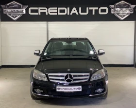Mercedes-Benz C 220 C220CDI * AUTO* - 12200 лв. - 10762356 2