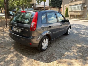 Ford Fiesta 1.6 100 .. | Mobile.bg    3