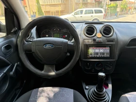 Ford Fiesta 1.6 100 .. | Mobile.bg    11