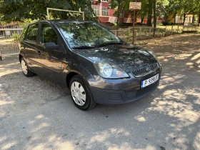 Ford Fiesta 1.6 100 .. | Mobile.bg    4