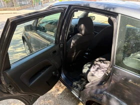 Ford Fiesta 1.6 100 .. | Mobile.bg    6