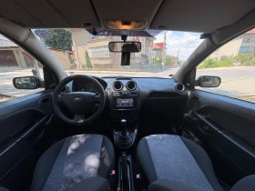 Ford Fiesta 1.6 100 .. | Mobile.bg    10