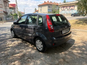 Ford Fiesta 1.6 100 .. | Mobile.bg    2