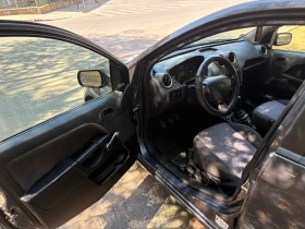Ford Fiesta 1.6 100 .. | Mobile.bg    5