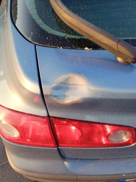 Renault Laguna       | Mobile.bg    13