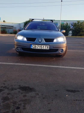 Обява за продажба на Renault Laguna ~5 000 лв. - изображение 1