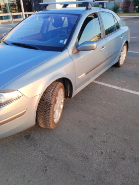Обява за продажба на Renault Laguna ~5 000 лв. - изображение 3