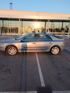 Обява за продажба на Renault Laguna ~5 000 лв. - изображение 2