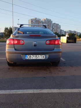 Обява за продажба на Renault Laguna ~5 000 лв. - изображение 1