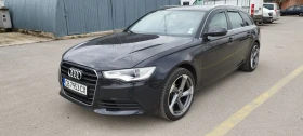 Обява за продажба на Audi A6 АНДРОИД /КАМЕРИ  ~22 900 лв. - изображение 1